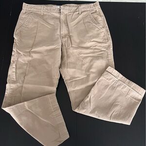 Carhartt Men's Cotton Pants
